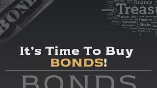 Time to Buy Bonds? | TLT Bond ETF Review