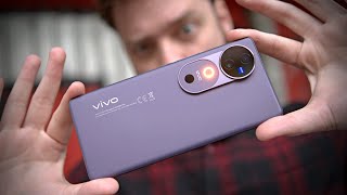 vivo V40: Zajímavě namíchaný ZEISS koktejl | Recenze