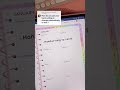 iPad handwriting to text 🤯 Apple pencil | digital planning