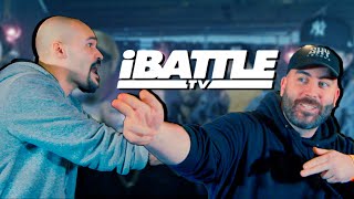 KANG vs SWEENEY - iBattleTV (VAULTED)