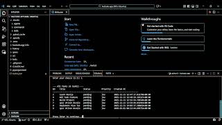 Python Todo CLI App | Spec-Driven Development Project