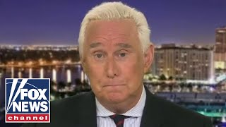 Roger Stone says order to report to jail is 'essentially a death sentence'