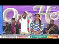 AFMOZ PRAISE - Very Big God (Mufaro Ladies Conference 2025)
