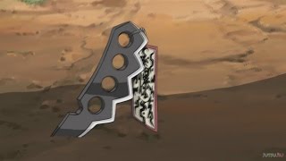 Shikamaru - Kageyose no Jutsu | English SUB | Episode 83 | [Naruto]