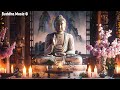 Remove Heavy Karma - Eliminate Subconscious Negativity - Tibetan Healing Sounds - Inner Peace