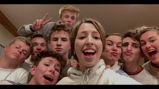 2020-2021 Olympus High School SBO Announcement Video