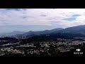 香港行山with dji mavic air 蝴蝶山 牛牯嶺）