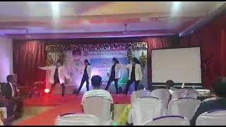 Doctors day special dance by my elder sister