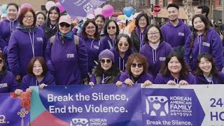 KAFSC honors 35 years of serving NYC Korean community