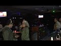 New Year's Eve 2017-Four Seasons Bowling Center in Alexandria, Louisiana