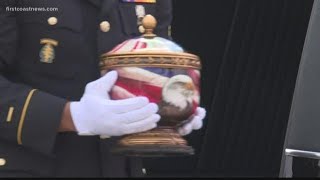 Families postponing funerals or opting for cremation due to COVID-19