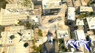 CoD4 Elevators | Performed by vetR