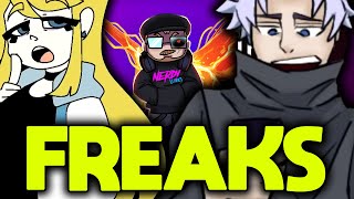 The Leaked SynniBear Call is Disturbing