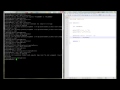 Programming example: Common syntax errors