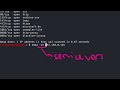 NMAP Tutorial for Beginners! Network Attacks