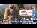 各擅勝場 玉里.富里造稻田遊樂場.稻編動物園－民視新聞