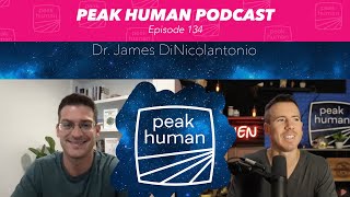 What Minerals (And Foods) To Eat for Peak Human Health | Dr. James DiNicolantonio