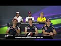 alonso s response on red bull sdecision to swap kvyat and verstappen