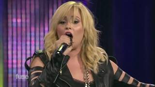 Demi Lovato - Heart Attack (Live From 2013 MuchMusic Video Awards)