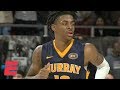 Ja Morant makes history in Murray State's blowout win | College Basketball Highlights