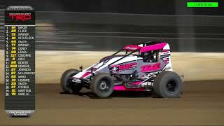 8.31 POWRi WAR Sprint League at Lake Ozark Speedway| Highlights