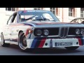 On the road with a rally car mechanic – BMW Group Classic