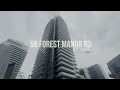 56 Forest Manor Rd #1606, North York, ON M2J 0E5