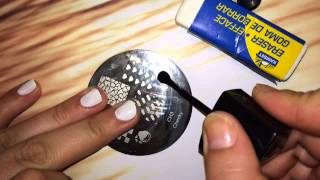 Stamping hack