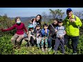 採果好去處 桃園大溪觀光農場 張家農場一日遊