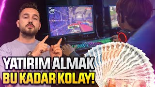 Yatırım almanın en kolay yolu! - DAO nedir?