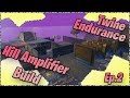 (OUTDATED) Twine Peaks Endurance: HILL AMPLIFIER BUILD | Fortnite : Save The World