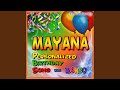 Mayana Personalized Birthday Song With Bonzo