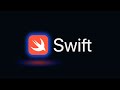 I tried Swift and came out a different person