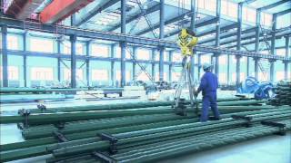 Tianhe Oil Huifeng Equipment Mudanjiang Manufacturing Center