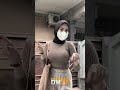 selamat pagi ukhti 🤤 amazing video shortvideo tiktok hijabers hot shorts