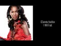 damita haddon i will trust