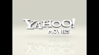 Yahoo! Movies ident [low resolution!] (2005)