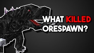 What REALLY Happened to Orespawn? (Full Documentary) (RE-UPLOAD)