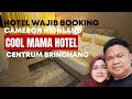 Review Hotel Cool Mama Brinchang Cameron Highland