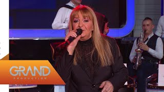 Zivkica Miletic - Hajde dodji - (LIVE) - (Tv Grand 28.02.2022.)