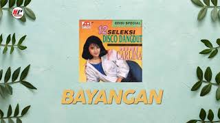 Nini Carlina - Bayangan (Official Audio)