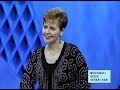 menerima kesembuhan emosi - Receiving Emotional Healing Part 1 - Joyce Meyer