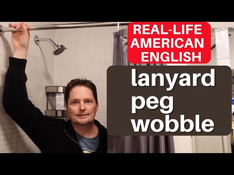 VOCABULARY AT IKEA / Learn American English / LEARN SPECIAL VERBS