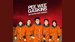 Pee Wee Gaskins - Dan Waktupun Menjawab