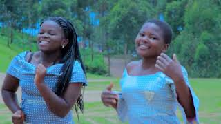 Mwana wa mufalme vol.2 by les enfants vainqueurs-CBCA-Burumbika-Butembo (official song)