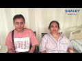 KNEE REPLACEMENT GIVES RELIEF FROM 10 YEARS OF PAIN | SHALBY HOSPITALS JABALPUR