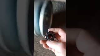 Blast LED 40 series torque converter quick review