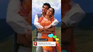 Mohabbat Hai Kya Cheez-Prem Rog 1982,Full HD Video Song, Rishi Kapoor, Padmini Kolhapure
