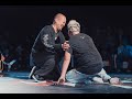 Open Side Semifinal-2 Ricky vs Snow｜20231203 Being On Our Groove Vol.8