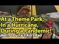 What's New at Universal Studios Orlando | Park Update | What's New at Islands of Adventure